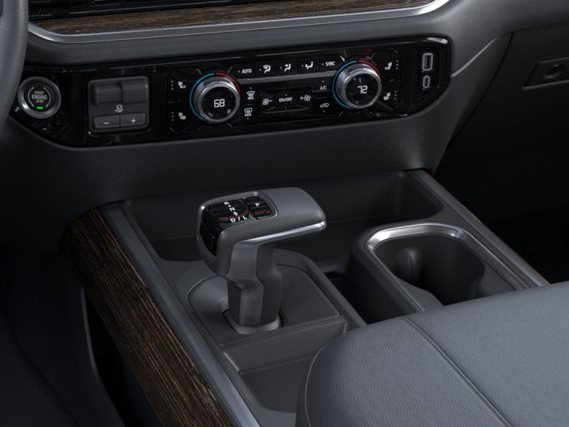 Thumbnail: 2026 GMC Sierra 1500 - 10