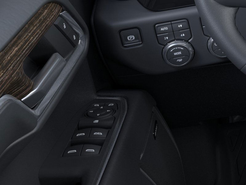 Thumbnail: 2026 GMC Sierra 1500 - 23