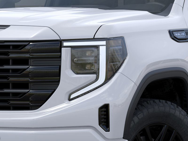 Thumbnail: 2026 GMC Sierra 1500 - 17
