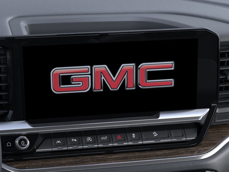 Thumbnail: 2026 GMC Sierra 1500 - 9