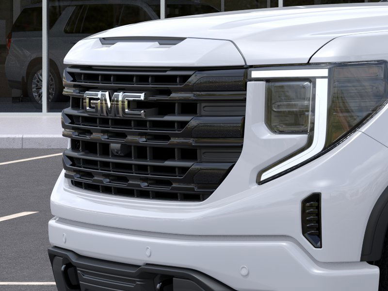 Thumbnail: 2026 GMC Sierra 1500 - 20