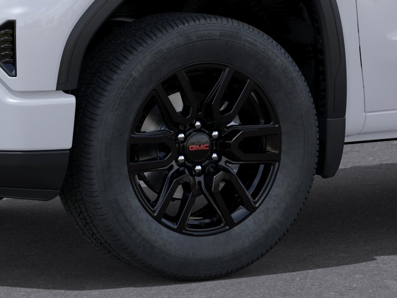 Thumbnail: 2026 GMC Sierra 1500 - 5