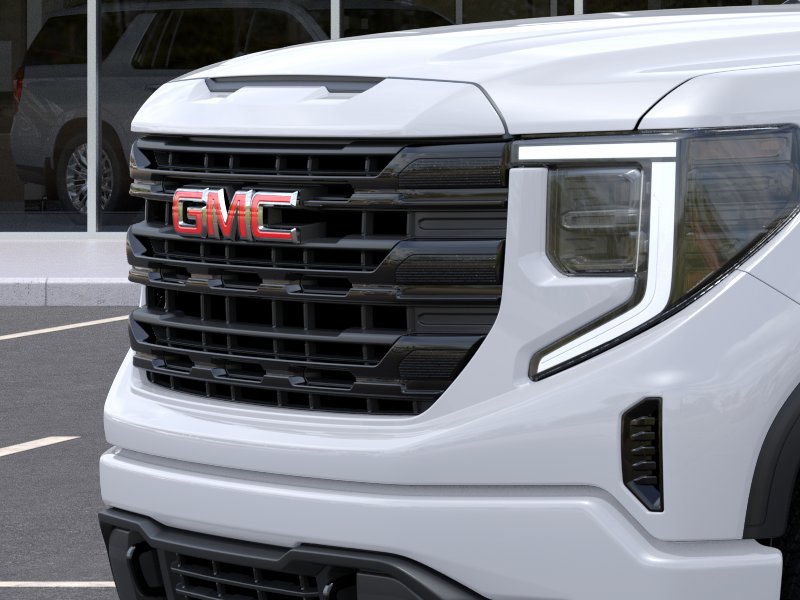 Thumbnail: 2026 GMC Sierra 1500 - 19