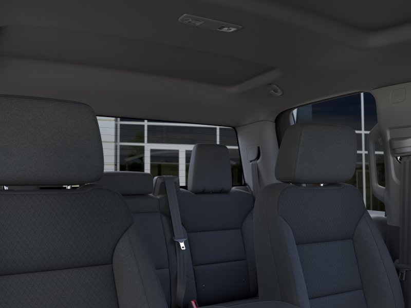 Thumbnail: 2026 GMC Sierra 1500 - 24