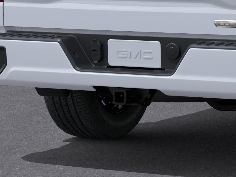 Thumbnail: 2026 GMC Sierra 1500 - 20