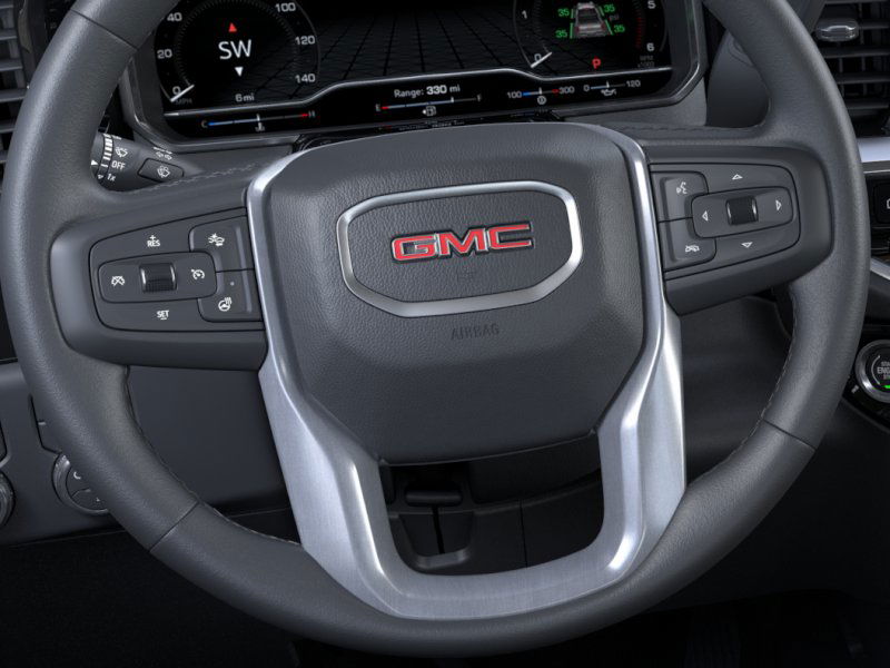 Thumbnail: 2026 GMC Sierra 1500 - 21
