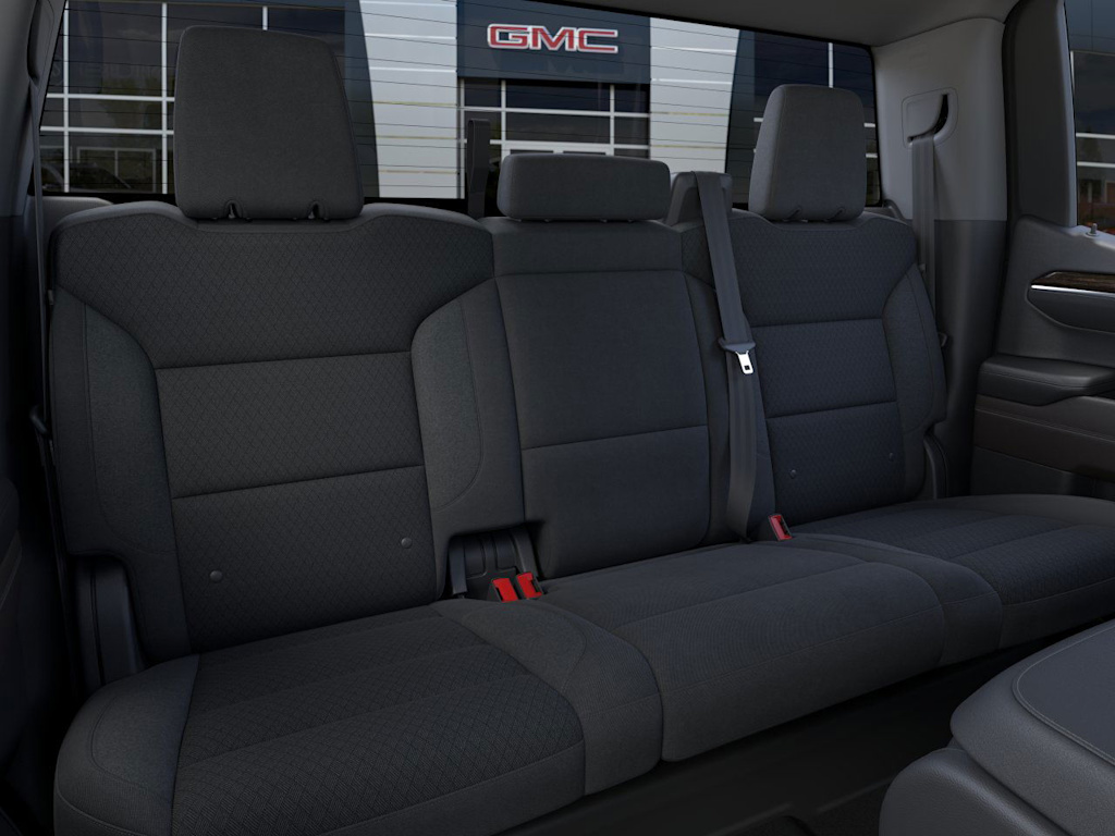 Thumbnail: 2026 GMC Sierra 1500 - 8