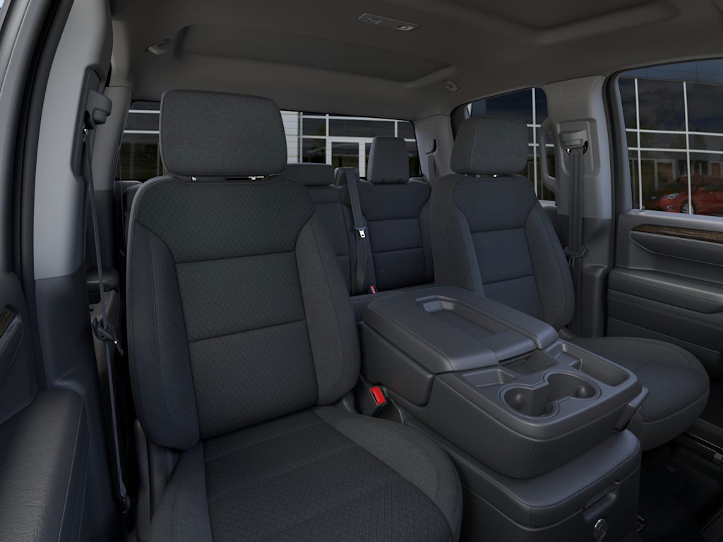 Thumbnail: 2026 GMC Sierra 1500 - 6