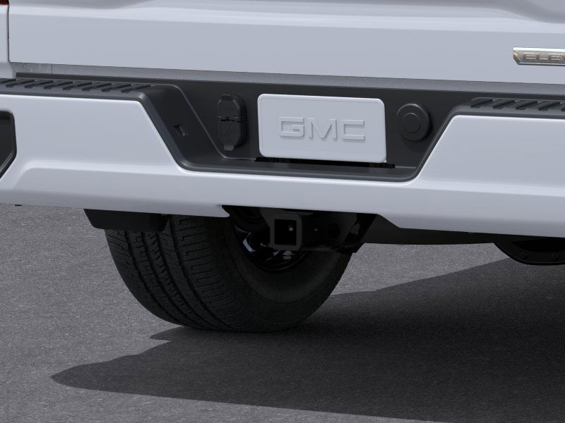 Thumbnail: 2026 GMC Sierra 1500 - 20