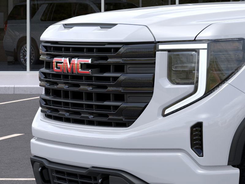 Thumbnail: 2026 GMC Sierra 1500 - 19