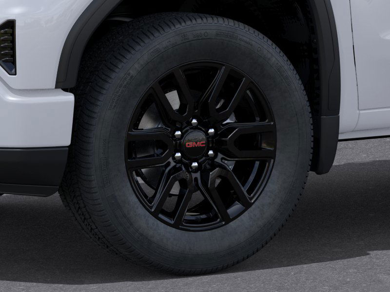 Thumbnail: 2026 GMC Sierra 1500 - 5
