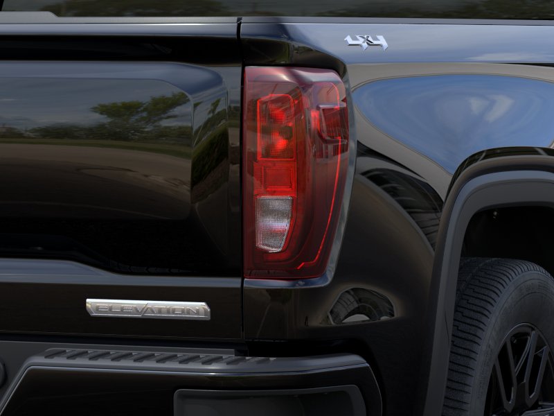 Thumbnail: 2026 GMC Sierra 1500 - 17