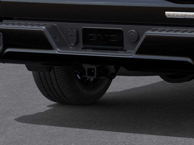 Thumbnail: 2026 GMC Sierra 1500 - 20