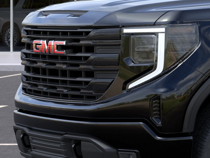 Thumbnail: 2026 GMC Sierra 1500 - 19