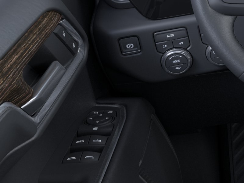 Thumbnail: 2026 GMC Sierra 1500 - 22