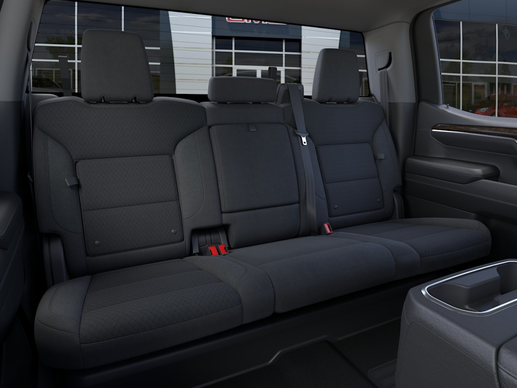 Thumbnail: 2026 GMC Sierra 1500 - 7