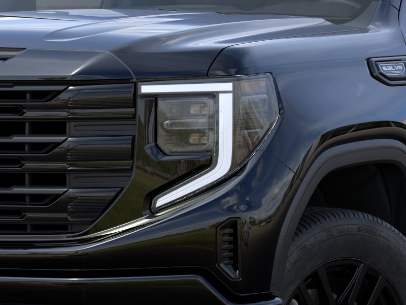 Thumbnail: 2026 GMC Sierra 1500 - 16