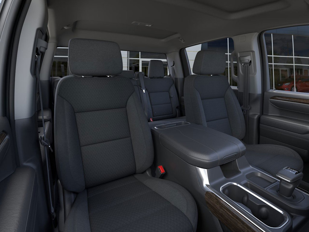 Thumbnail: 2026 GMC Sierra 1500 - 6