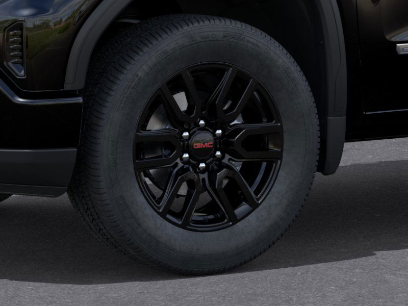 Thumbnail: 2026 GMC Sierra 1500 - 5