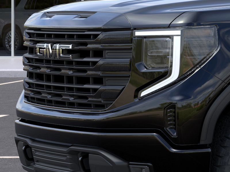 Thumbnail: 2026 GMC Sierra 1500 - 8