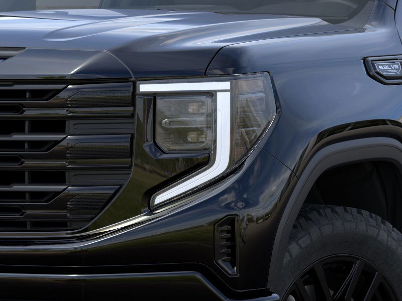 Thumbnail: 2026 GMC Sierra 1500 - 16