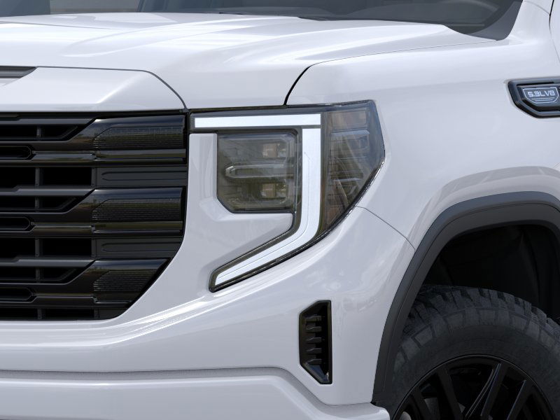 Thumbnail: 2026 GMC Sierra 1500 - 15