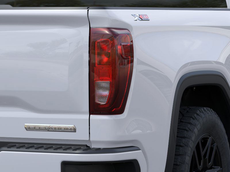 Thumbnail: 2026 GMC Sierra 1500 - 16