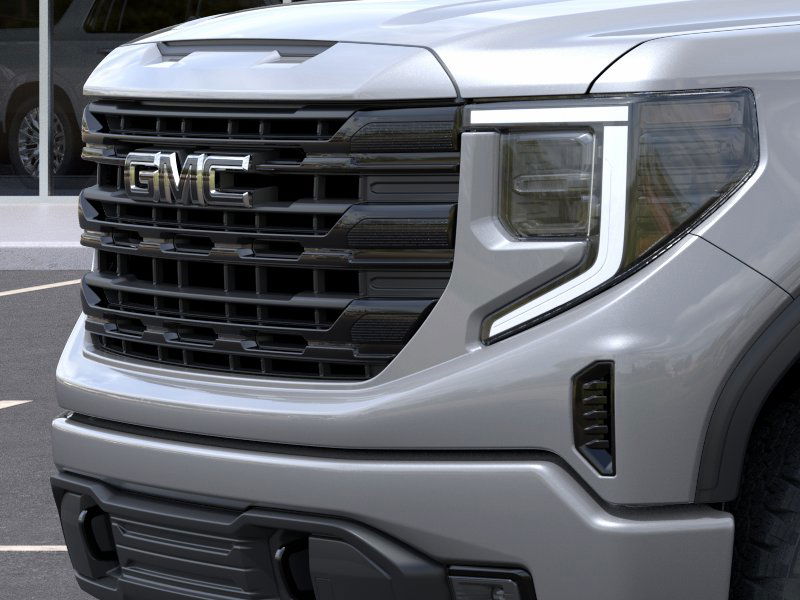 Thumbnail: 2026 GMC Sierra 1500 - 18