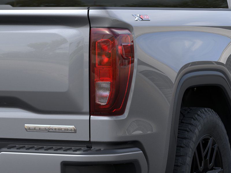 Thumbnail: 2026 GMC Sierra 1500 - 16
