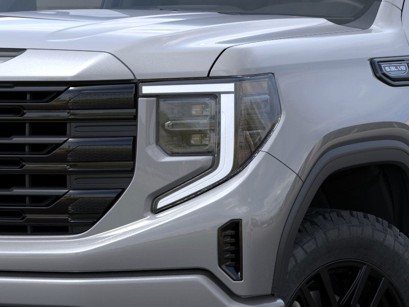 Thumbnail: 2026 GMC Sierra 1500 - 15
