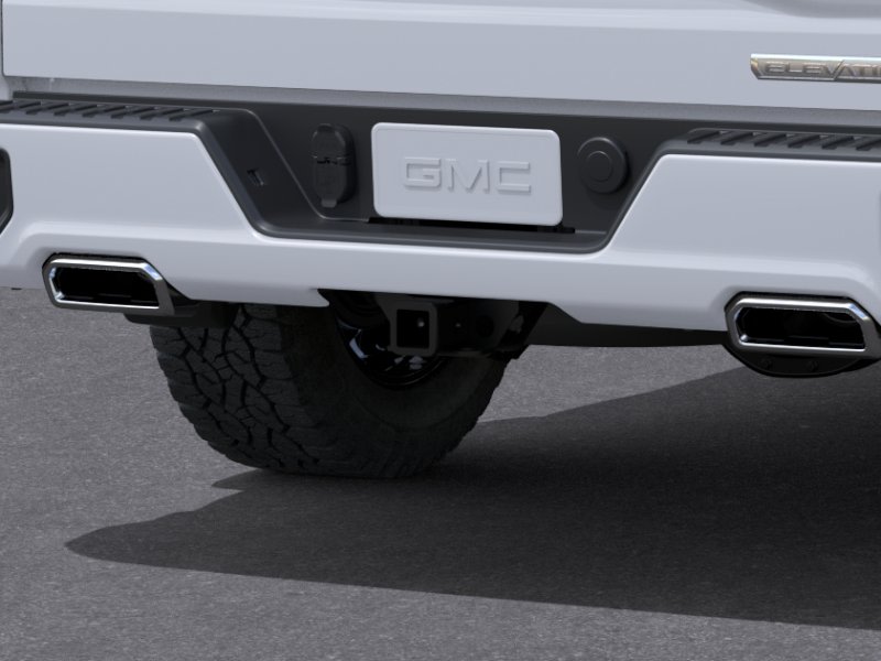 Thumbnail: 2026 GMC Sierra 1500 - 19