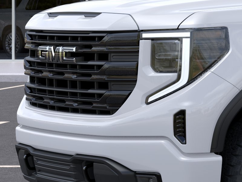 Thumbnail: 2026 GMC Sierra 1500 - 18