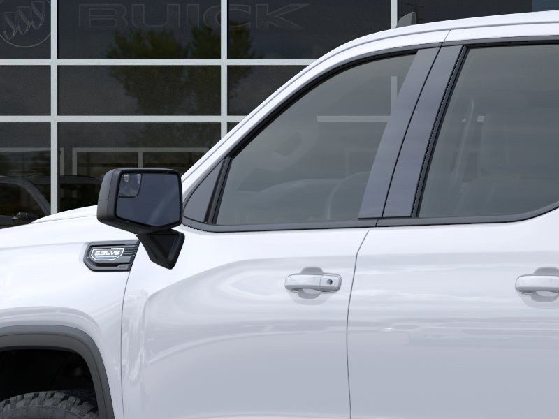 Thumbnail: 2026 GMC Sierra 1500 - 17