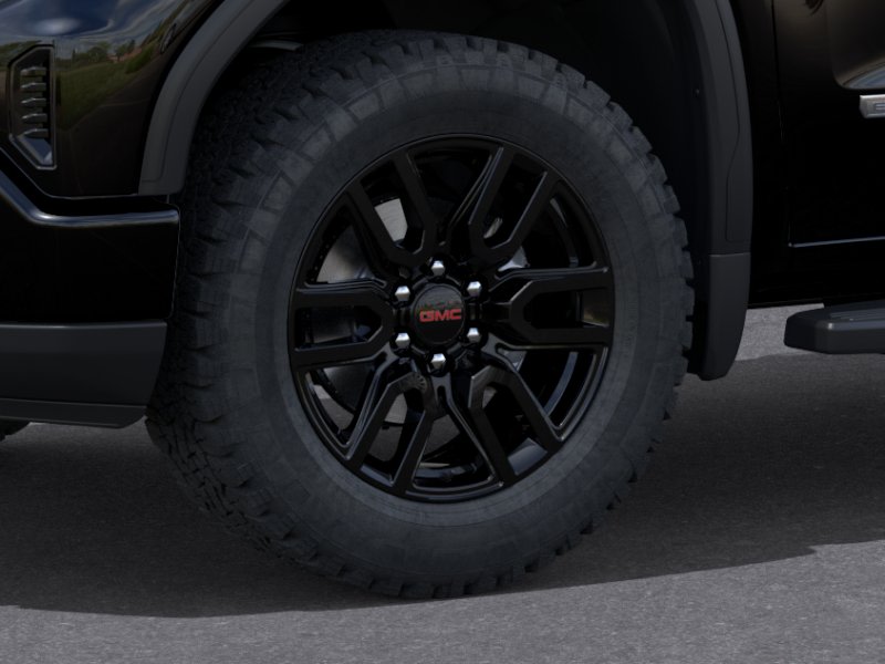 Thumbnail: 2026 GMC Sierra 1500 - 5