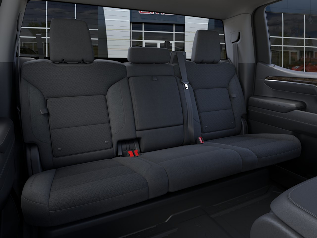 Thumbnail: 2026 GMC Sierra 1500 - 19