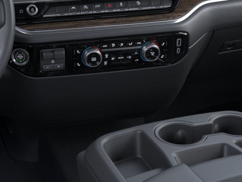 Thumbnail: 2026 GMC Sierra 1500 - 23