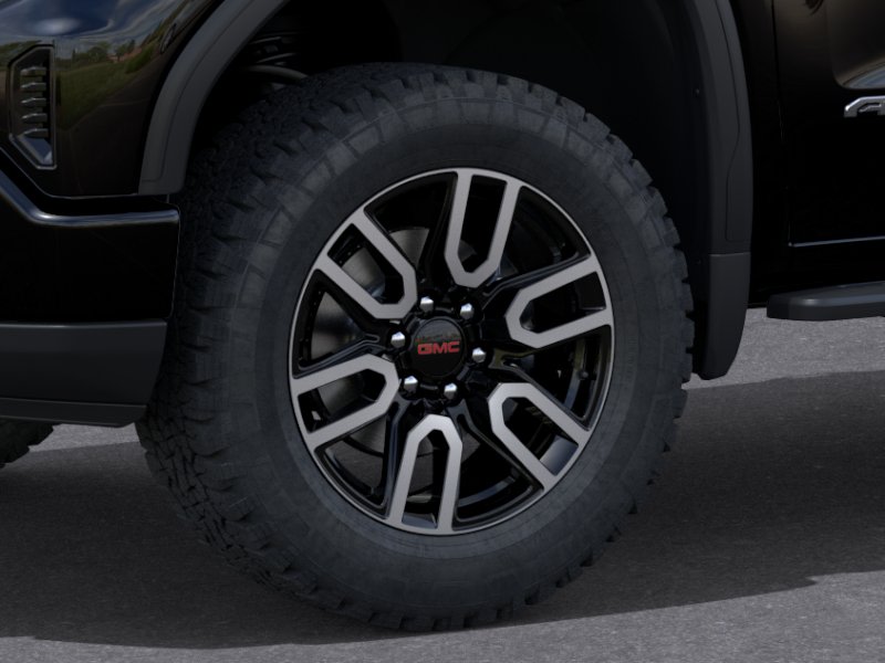 Thumbnail: 2026 GMC Sierra 1500 - 6