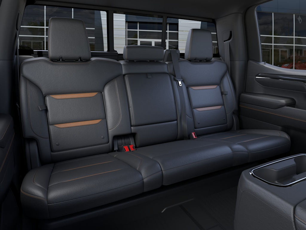 Thumbnail: 2026 GMC Sierra 1500 - 21