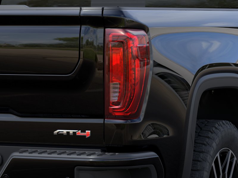 Thumbnail: 2026 GMC Sierra 1500 - 19