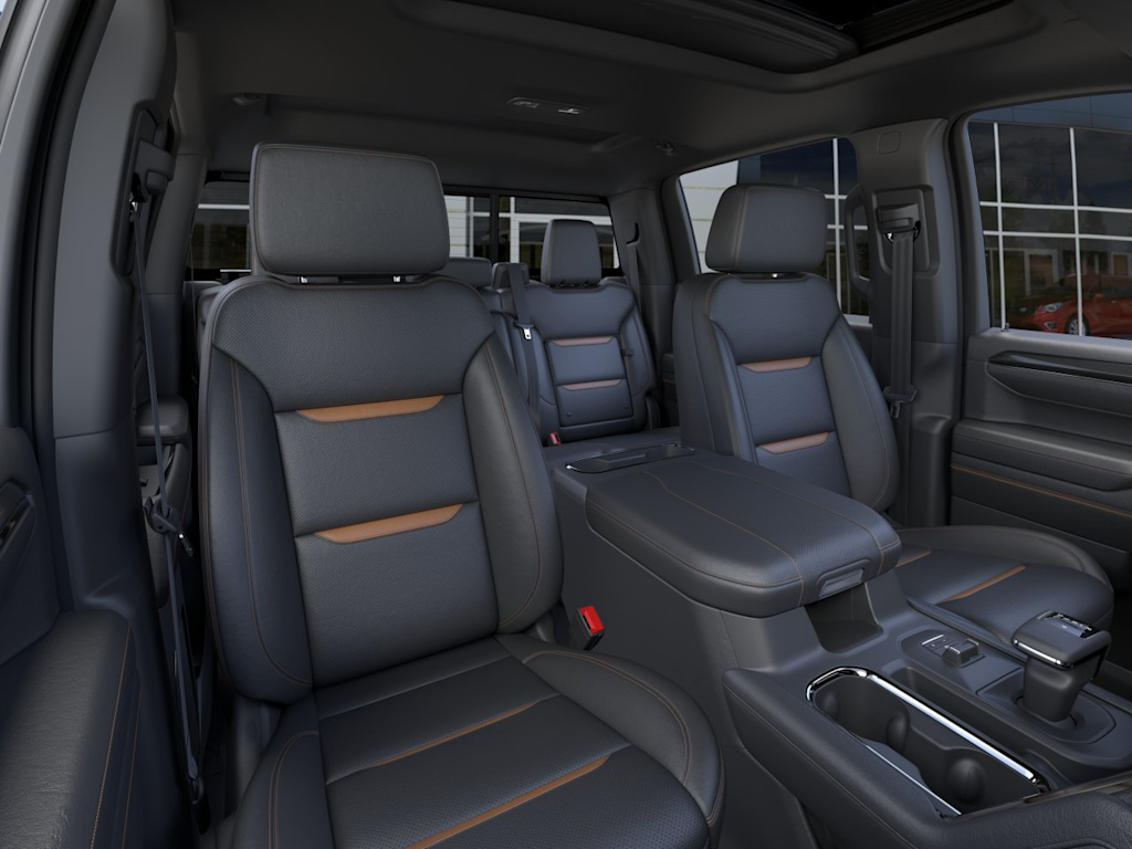 Thumbnail: 2026 GMC Sierra 1500 - 9