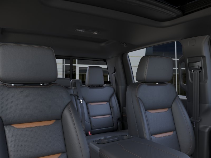 Thumbnail: 2026 GMC Sierra 1500 - 8