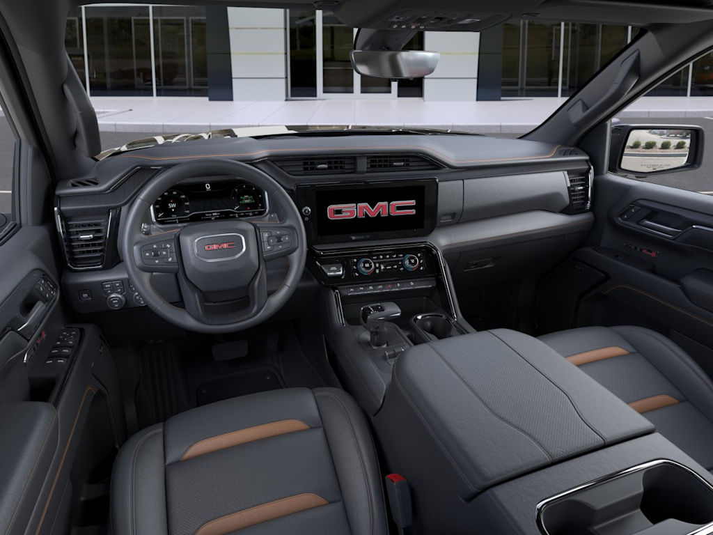 Thumbnail: 2026 GMC Sierra 1500 - 2