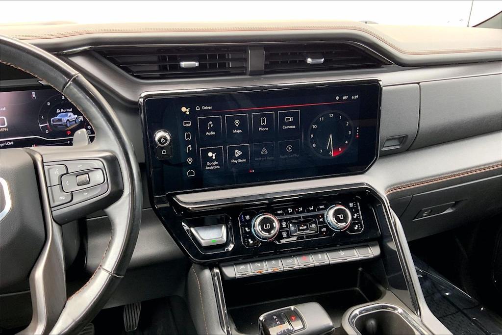 Thumbnail: 2023 GMC Sierra 1500 - 16