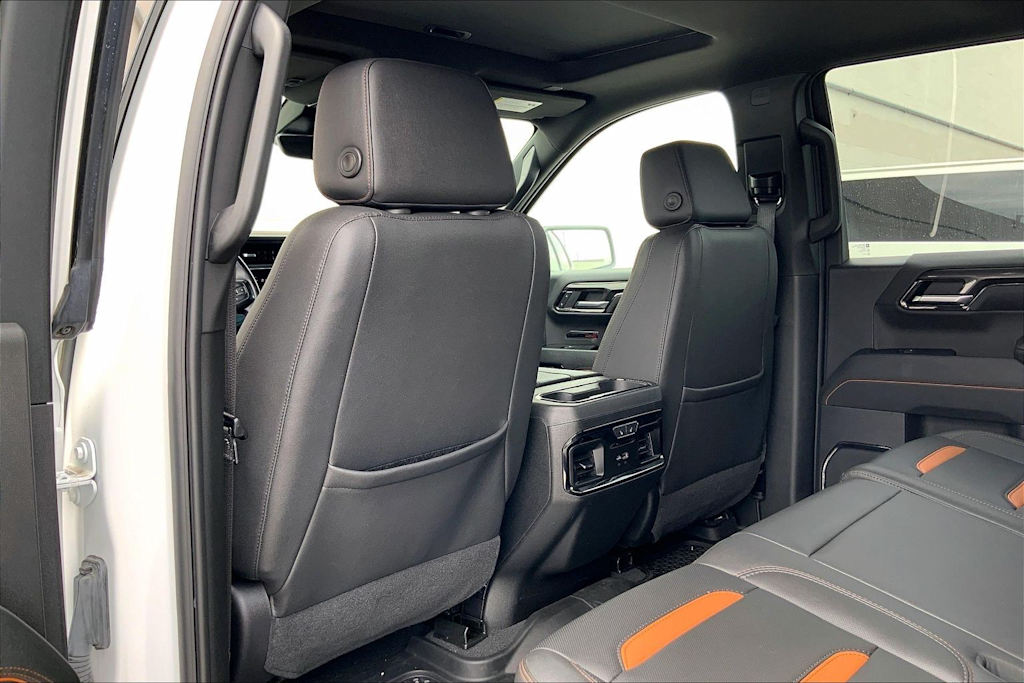 Thumbnail: 2023 GMC Sierra 1500 - 13