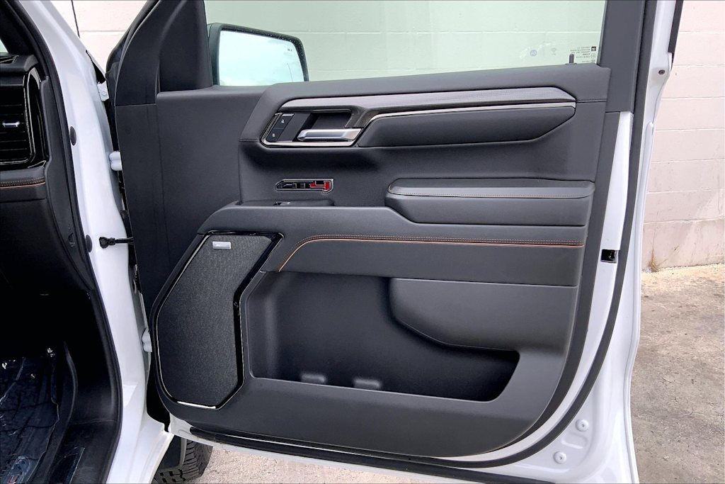 Thumbnail: 2023 GMC Sierra 1500 - 28