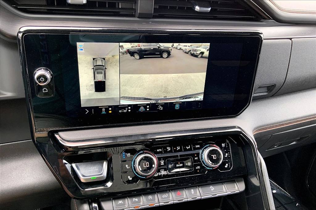 Thumbnail: 2023 GMC Sierra 1500 - 26