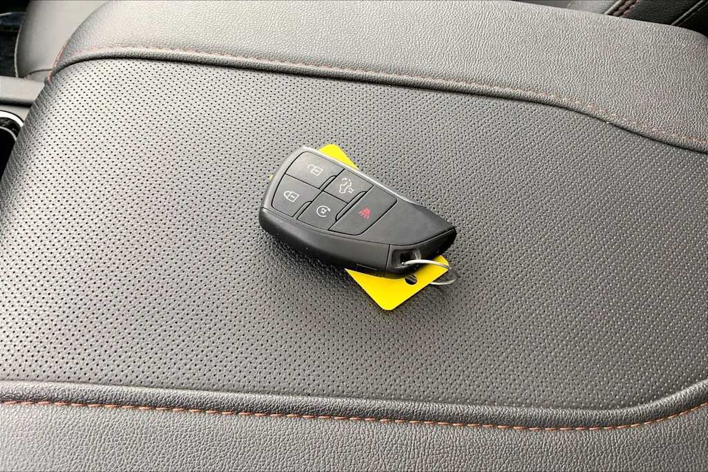 Thumbnail: 2023 GMC Sierra 1500 - 20