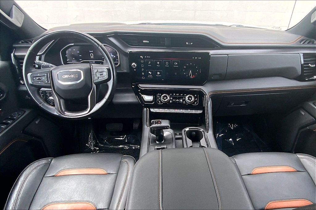 Thumbnail: 2023 GMC Sierra 1500 - 10