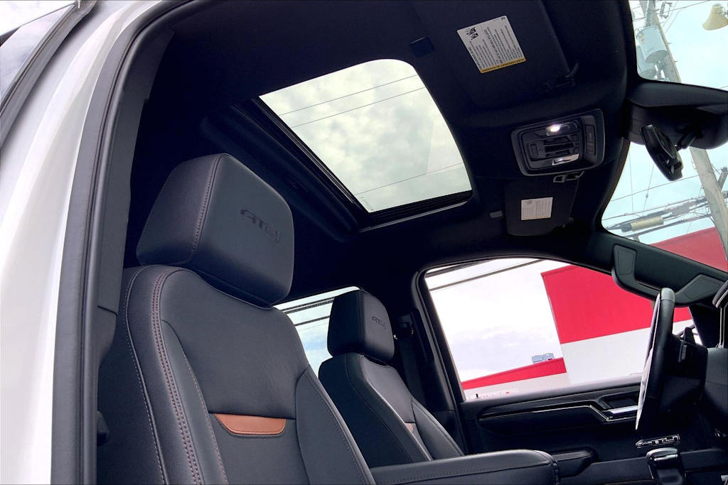 Thumbnail: 2023 GMC Sierra 1500 - 30