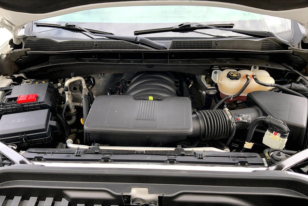 Thumbnail: 2023 GMC Sierra 1500 - 9